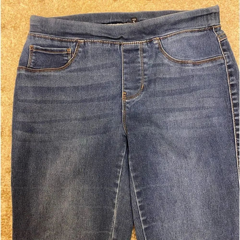 SOUND STYLE JEANS - Picture 3 of 6